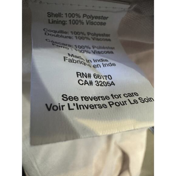 Anthropologie x Geisha Designs Jacinta Midi Dress Pleated Fit & Flare Size 0 - Picture 11 of 16